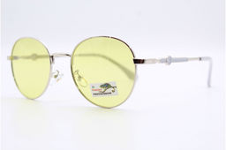 Солнцезащитные очки Disikaer (Polarized) (хамелеон,пластик) 9001 C6
