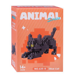 Конструктор "Кошка"