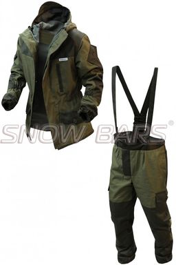 Костюм "Горка+флис"