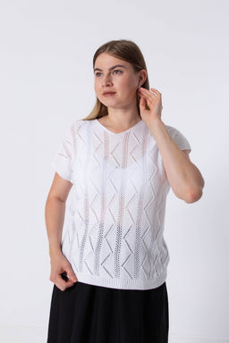 Джемпер женский Л490 - Olsarri фото 10