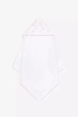 Mothercare / Полотенца с капюшоном 3 шт. 75х75 см