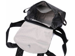 Сумка-рюкзак Lanotti 3333/бежевый