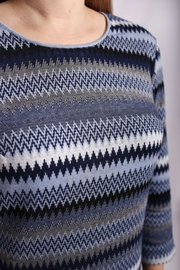 Платье женское П4490 - Olsarri фото 3