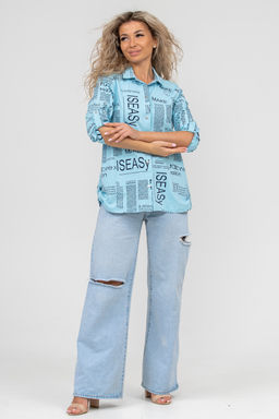 Туника 36544 - Натали фото 24