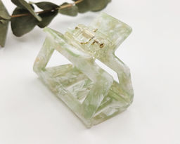 Заколка-крабик - Vel vett фото 5