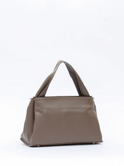 Сумка 0650CH gray Polina&Eiterou