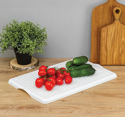 Сушилка-поддон арт М1176