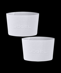 Фиксаторы щитков JOGEL Guard Stay, белый