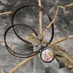 GRACE Колье LKY5755