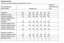 пальто женское - Elletto фото 11