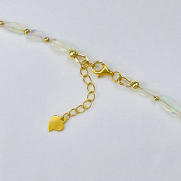 Чокер из Опала