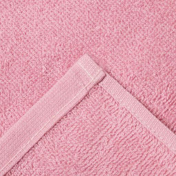 Набор махровых полотенец Happy 30х30 см - 4 шт, 100% хлопок 340 гр/м2 - Этель фото 4