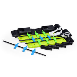 Настольная игра Футбол "Футбольная звезда" в коробке