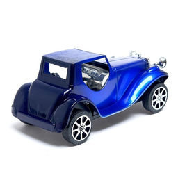 Машина инерционная Ретро, МИКС - Simaland фото 3