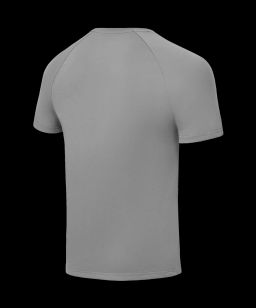 Футболка JOGEL ESSENTIAL CVC Tee, серый  фото 3