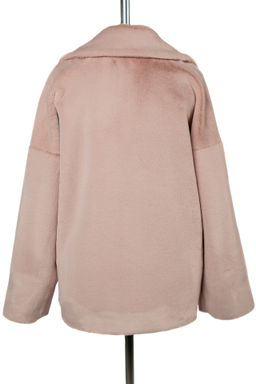 01-11505 Пальто женское демисезонное - El podio фото 9