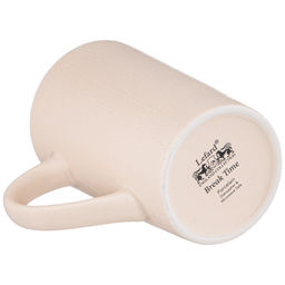 КРУЖКА LEFARD BREAK TIME 385МЛ  фото 4