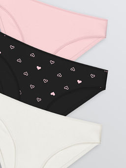 Bask?l? Bikini K?lot 3l?