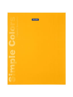 Комплект 12 тетрадей, 48 листов, клетка, 60гр, 4 цвета, софтач с выборочным уф-лаком