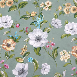 Жаклин 2 сп. с Евро АРТПОСТЕЛЬ-Поплин-DE LUXE  фото 4