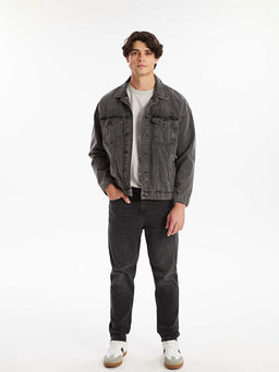 710 Loose Fit Erkek Jean Pantolon