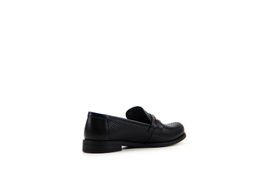 Лоферы 117.p.madonnabl.black