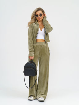 965 Костюм "Св.олива"