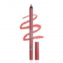 Neverti NP102 Карандаш для губ водостойкий "Kiss Couture Waterproof Liner" тон 05 1,4гр