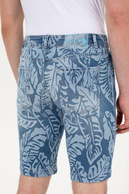 Erkek Mavi Jean _ort - U.s. polo assn фото 7