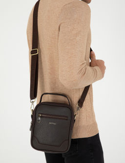 Erkek Kahverengi Ask_l_ El _antas_