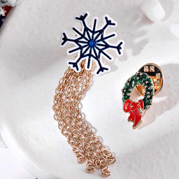 Брошь арт. 11 9327 (id 259081) - Rada фото 2