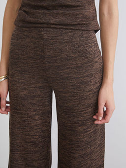 Beli Lastikli Kad?n Pantolon