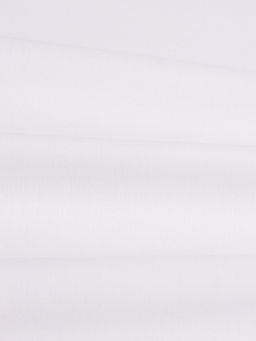 Набор салфеток с золотым люрексом «Этель», 2 шт., 50×50 см, белые