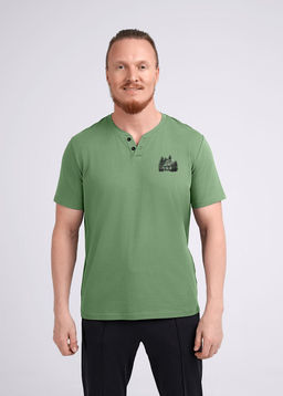 Пижама мужская - Clever wear фото 3