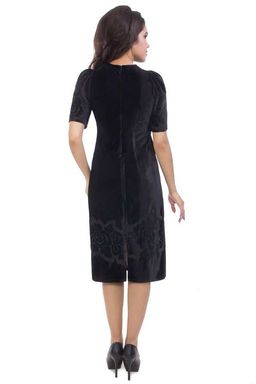 Платье П3-3668 - Wisell фото 24