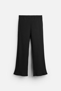 PLEATED TROUSERS - Zara фото 6