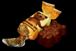 Сладкий подарок арт.02 2 шт