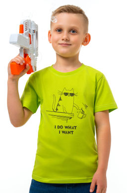 Детская футболка Happyfox - Happy fox фото 3