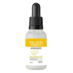 Lavant Сыворотка для лица с гиалуроновой кислотой и авокадо, 30 мл