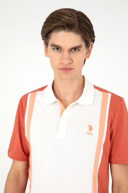 Мужская футболка с пудрой - U.s. polo assn фото 2