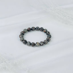 Браслет из Йооперлита 17,5 см