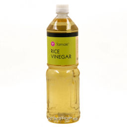 Рисовый уксус Tamaki, 1 л