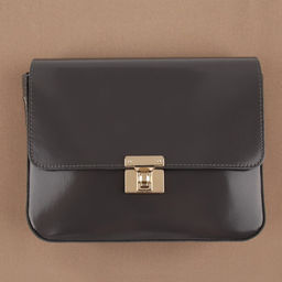 Цена за 5 шт. Застёжка для сумки, 3,3 3,3 см, цвет золотой - Арт узор фото 5