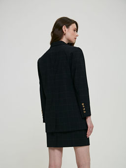 Жакет 212.140070/капучино - Seven senses фото 8