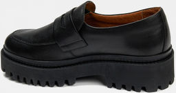 Лоферы женские ANITA 744118ЧН - Ralf ringer фото 3