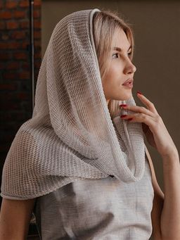 Шарф - Волтри фото 2