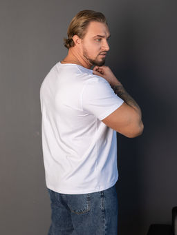 Футболка мод.2164