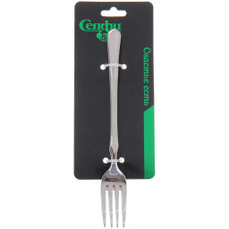 Цена за 2 шт. Набор вилок десертных 2шт "BARONE"