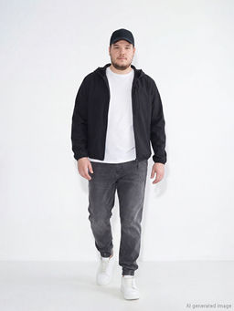 780 Jogger Erkek Jean Pantolon