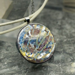 SERENITY Колье LKY5887